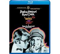 What's Up, Doc? [USA] [Blu-ray]