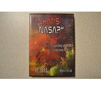 What's Up Nasa? / JPL 75th Anniversary / Orion Drop Rest / Astronauts Wanted