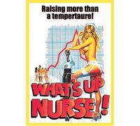What's Up Nurse [Reino Unido] [DVD]