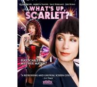 What'S Up Scarlett [Edizione: Stati Uniti] [Reino Unido] [DVD]