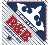 What's Up! the Greatest