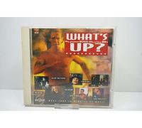 What's up - The Greatest Rock Hits of The 90's