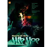 What's Up With Hip Hop [USA] [DVD]