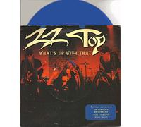 What's Up With That [7" VINYL]