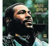 What's VA En (Remastered) - Marvin Gaye CD Motown