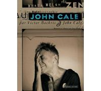 What's welsh for zen ?: Une autobiographie de John Cale: 0000