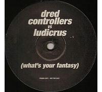 What's Your Fantasy / You Remind Me-12"