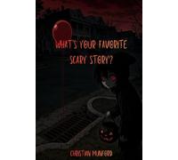 What's your favorite scary story