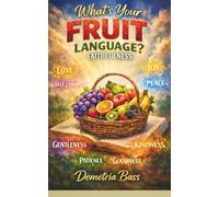 What's Your Fruit Language?