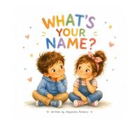What's Your Name?
