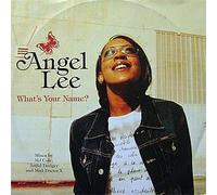 What's Your Name [Vinilo]