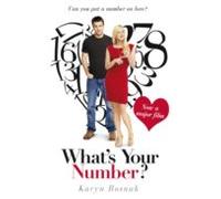 Whats Your Number? (ebook)