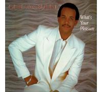 Whats Your Pleasure by Gene Van Buren (2009-12-08)