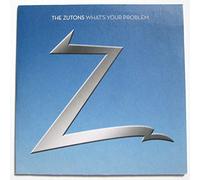 What's Your Problem - Rare Promo CD Single , 2008