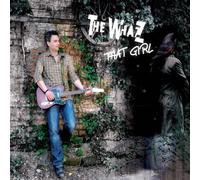 Whazz,the - That Girl [Import]