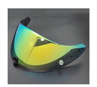 WHBFT M Adecuado For Lentes Scorpion Exo R1 1400 520, Accesorios For Casco, Parabrisas Y (Color : R1/1400/520 G)