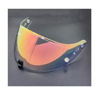 WHBFT M Adecuado For Lentes Scorpion Exo R1 1400 520, Accesorios For Casco, Parabrisas Y (Color : R1/1400/520 A)