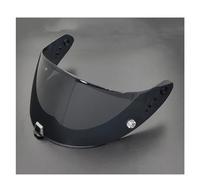 WHBFT M Adecuado For Lentes Scorpion Exo R1 1400 520, Accesorios For Casco, Parabrisas Y (Color : R1/1400/520 F)