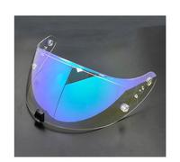 WHBFT M Adecuado For Lentes Scorpion Exo R1 1400 520, Accesorios For Casco, Parabrisas Y (Color : R1/1400/520 E)