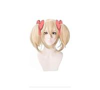 WHBHD 2022 Anime Comic Uchi No KO No domesticado Naraba Ore WA Moshikashitara Maou Mo Taoseru Kamo Shirenai Cosplay Pelucas Latinas Cosplay Wig Lindo