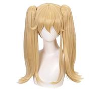 WHBHD 2022 KakeGurui- Compulsive Gambler Anime Mary Saotome Cosplay Wig Cosplay Accesorios de Disfraces Anime Mujeres Cosplay Pelucas