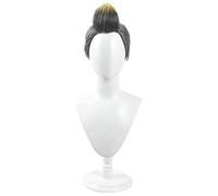 WHBHD Demon Slayer: Kimetsu No Yaiba ShinAzugawa SaeMi Cosplay Peluca Cosplay Costume Hair ( Color 2 )