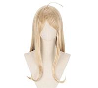 WHBHD Ktzajo Disfraz Akamatsu Kaede Cosplay Costume High School Estudiantes Uniforme Campus Uniforme Halloween Carnival Pelucas de Disfraces Divertidos ( Color : Same as The Picture2 , Size : S )