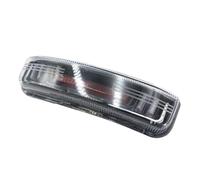 WHDsunQQ moto indicador luces Luz trasera de motocicleta, faro trasero, luz freno eléctrica, ATV para 12 V