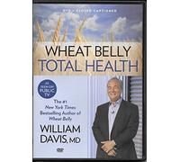 Wheat Belly Total Health