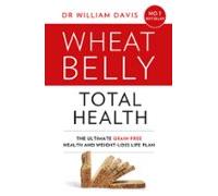 Wheat Belly Total Health (ebook)