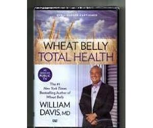 Wheat Belly: What If I Lost the Wheat But Didn't Lose the Weight? [USA] [DVD]
