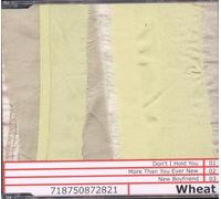 Wheat - Don't I Hold You