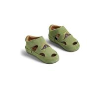 Wheat Indoor Kinder Sandalen Pax Amtungsaktiv, Mule Unisex niños