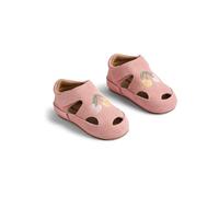 Wheat Mädchen Indoor Kinder Sandalen Pax Amtungsaktiv, Mule Unisex niños
