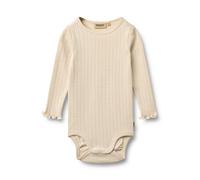 WHEAT Pijama entero/body 'Rie' beige 92 EUR