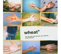 Wheat - Second, per Se [Import]