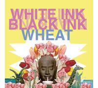 Wheat White Ink, Black Ink (CD) (Importación USA)