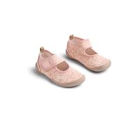 Wheat Zapatillas de Playa y Agua para niña Wavey, 9427 Marfil Flower Meadow, 23 EU