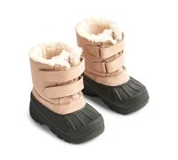 Wheat Zapatos Infantiles Thermopac Botas de Invierno Moonboots Thy, Transpirables, Impermeables, Nieve Unisex niños