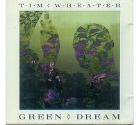 Wheater,Tim - Green Dream [Import]
