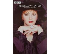 Wheatley Rebecca - Stay With Me Baby [Casete]