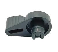 WheatThrive Actuador de soplador, pieza de soplador de hojas, N631238, repuesto DCBL772B, componente de motor de 60 V para DeWalt DCBL772B 600CFM 125MPH