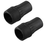 WheatThrive Adaptador extractor de polvo, conector de manguera de vacío, conexión rápida de 1-1/4 pulgadas, bloqueo giratorio para DWE4597 DWV010, ABS, paquete de 2