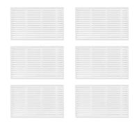 WheatThrive Bandeja de limpieza compatible con aspiradoras Ecovacs X2 Pro y Omni, accesorio para mantenimiento del hogar