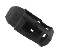 WheatThrive Bota de goma, cubierta protectora, N918391, protector flexible para llave de impacto DeWalt DCF899, DCF900, DCF900NT