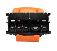 WheatThrive Cabezal de impresión de repuesto compatible con Canon iP7220 iP7250 MG5420 MG6400 MX928, OEM QY6-0082 cabezal de impresión a color