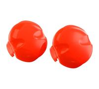 WheatThrive Cubierta de bobina, piezas de recortadora, para GARDENA SmallCut 300+, EasyCut Li18/23, Li18/25, ABS duradero, instalación sin herramientas, paquete de 2