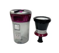 WheatThrive Depósito de agua limpia compatible con la aspiradora de mano Eureka RapidWash 630, pieza de repuesto para fregona de suelos y mantenimiento higiénico del hogar