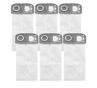 WheatThrive Depósito de agua para robot aspirador ABIR X6 X8, pieza de repuesto de depósito de fregona, accesorio para electrodomésticos