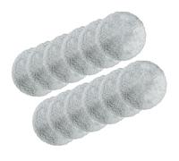 WheatThrive Depósito de agua y caja de polvo compatible con robot aspirador 360 S8 PLUS y Ezviz RE4 Plus